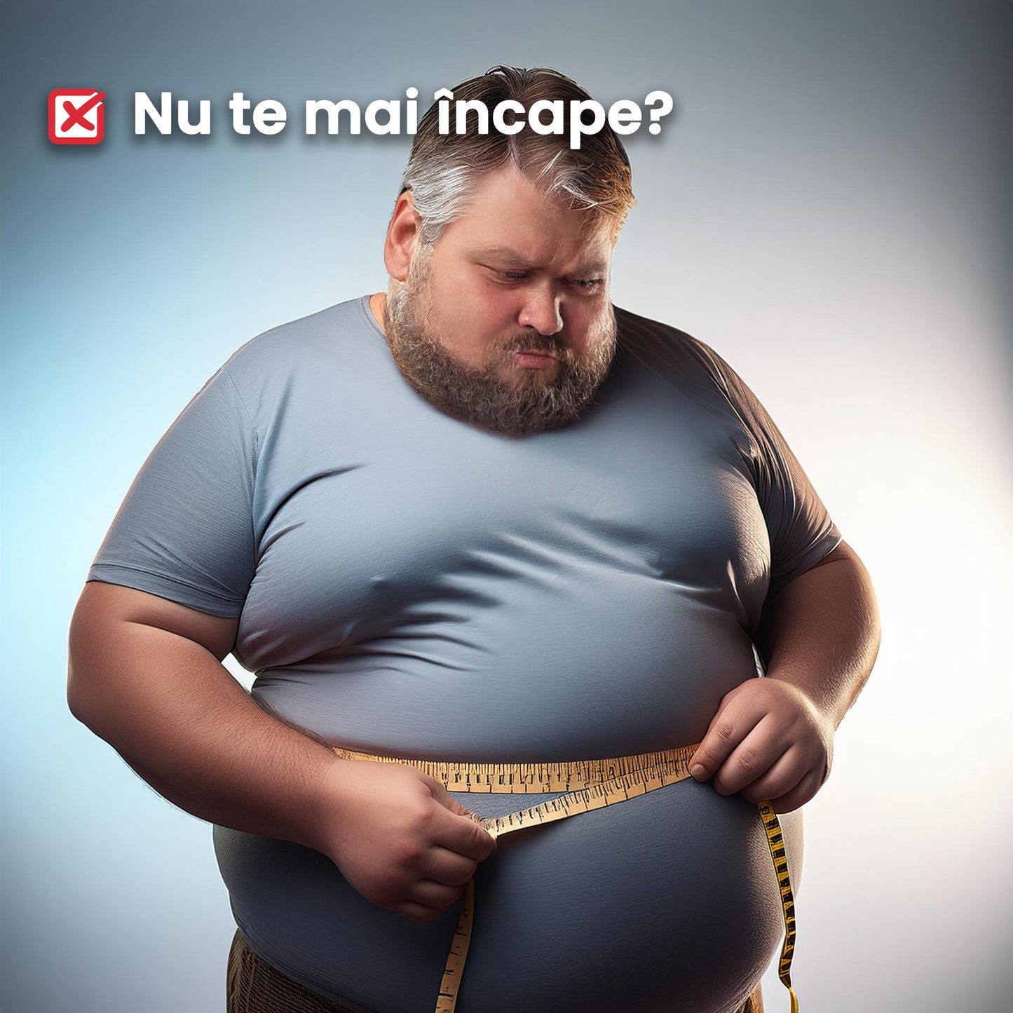 Maiou Modelator pentru Bărbați Slim’n Lift – Ascunde Burta