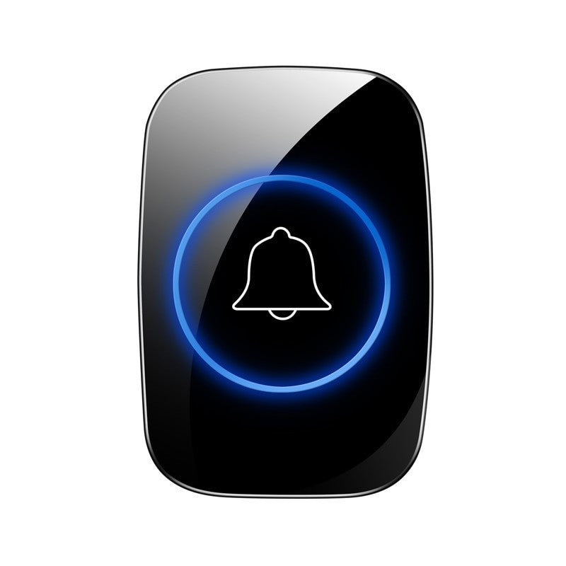 Sonerie fără fir, Wireless Techstar, Distanta 300m | 60 Melodii