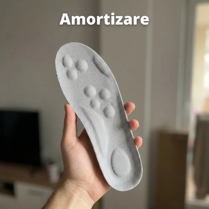Amortizare CloudFoam