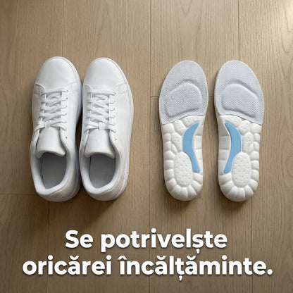Se potrivește oricărei încălțăminte