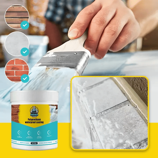 Adeziv Impermeabil RHINOSTRONG - Puterea De Care Ai Nevoie! 💪💧