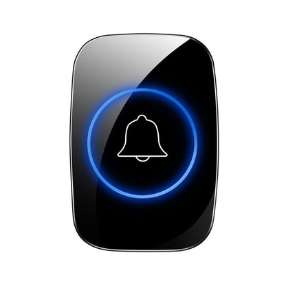 Sonerie fără fir, Wireless Techstar, Distanta 300m | 60 Melodii